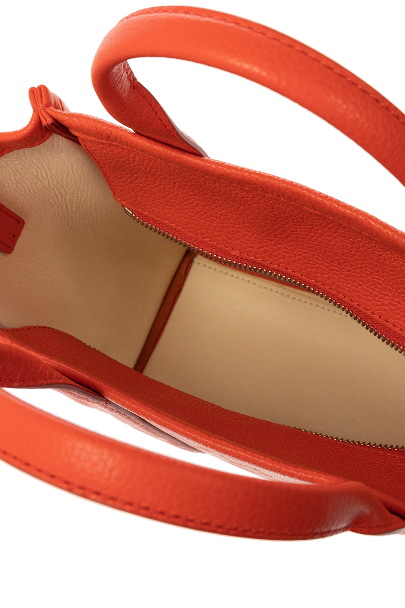 Red 'The Tote Mini' shoulder bag Marc Jacobs - Vitkac Canada